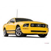 Mustang 2005-2009 (0)
