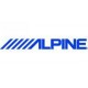 ALPINE OEM ηχεία