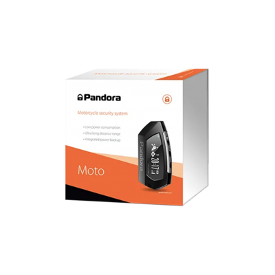 Pandora Moto EVO