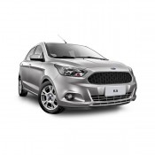 Ford Ka 2017- (28)