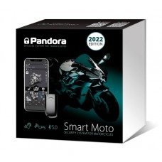  Smart Moto v3