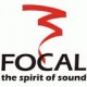 Ενισχυτές 1 channel Focal