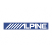 Ηχεία Διαιρούμενα 5" (130mm) Alpine  (5)