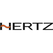 Ενισχυτές 1 channel Hertz  (0)