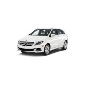 B Class (W247) 2018 -  (0)