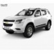 Trailblazer  (0)