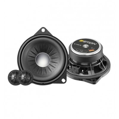 Eton B100N Upgrade BMW 5er 7er X3 X5 X6 Z4 Series