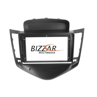Πρόσοψη, Καλωδίωση & CANbus Box Για Chevrolet Cruze Για Tablet 9