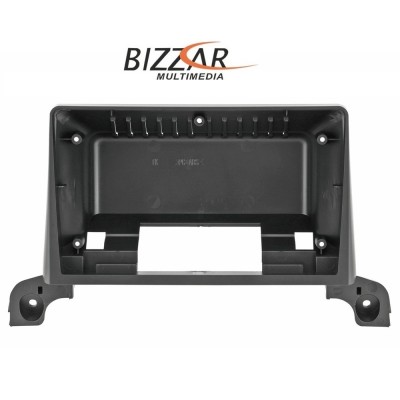 Πρόσοψη, Καλωδίωση & CANbus Box Για Peugeot 3008/5008 2017-2023 Για Tablet 9