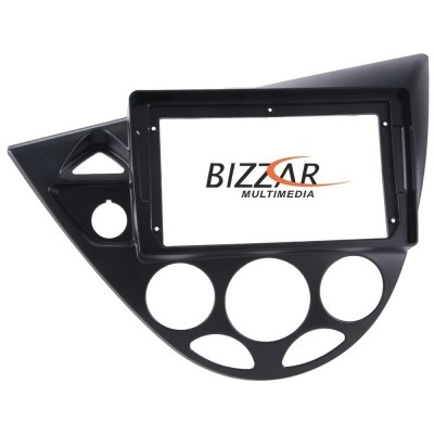 Πρόσοψη & Καλωδίωση Για Ford Focus 1999-2004 Για Tablet 9