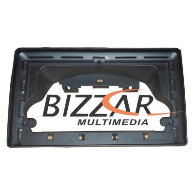 Πρόσοψη, Καλωδίωση & CANbus Box Για Ford Transit/Tourneo Custom 2019-2024 Για Tablet 9