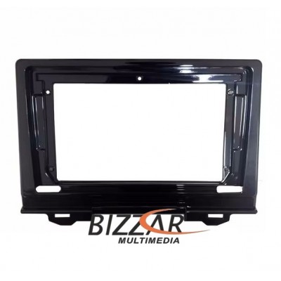 Πρόσοψη, Καλωδίωση & CANbus Box Για Honda HR-V 2021-> Tablet 9
