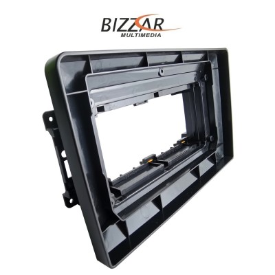 Πρόσοψη, Καλωδίωση & CANbus Box Για Chrysler / Dodge / Jeep Για Tablet 10