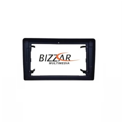 Πρόσοψη, Καλωδίωση & CANbus Box Για Chrysler / Dodge / Jeep Για Tablet 10