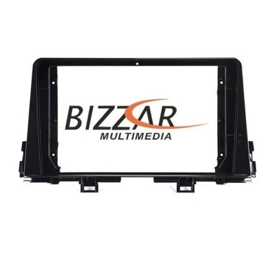Πρόσοψη, Καλωδίωση & CANbus Box Για Kia Picanto 2017-2021 Για Tablet 9