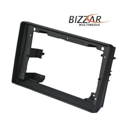 Πρόσοψη, Καλωδίωση & CANbus Box Για Peugeot 308 2014-2020 Για Tablet 9