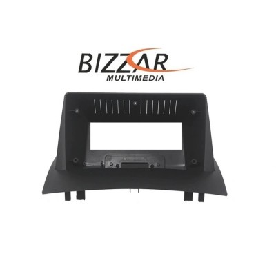 Πρόσοψη, Καλωδίωση & CANbus Box Για Renault Megane 2 2002-2008 Για Tablet 9