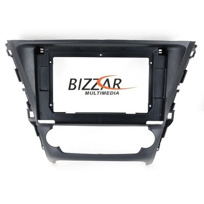 Πρόσοψη, Καλωδίωση & CANbus Box Για Toyota Avensis 2015-2018 Για Tablet 9
