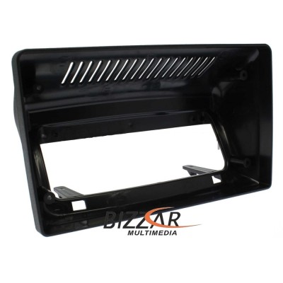 Πρόσοψη & Καλωδίωση Για Toyota Yaris 1999-2006 Tablet 9