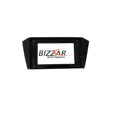 Πρόσοψη, Καλωδίωση & CANbus Box Για VW Passat Για Tablet 10