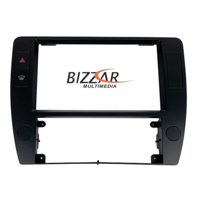 Πρόσοψη, Καλωδίωση & CANbus Box Για VW Passat B5 2001-2005 Για Tablet 9