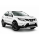 Qashqai 2014-2021