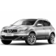 Qashqai 2006 - 2013