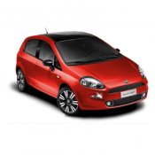 Punto Evo (9)