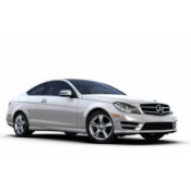 C Class Coupe (C202) 2015 - (0)