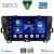 DIGITAL IQ BXC 3726BL_CPAA (9inc) MULTIMEDIA TABLET for TOYOTA PRIUS mod. 2009-2015 (BLACK)