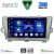DIGITAL IQ BXC 3726SL_CPAA (9inc) MULTIMEDIA TABLET for TOYOTA PRIUS mod. 2009-2015 (SILVER)