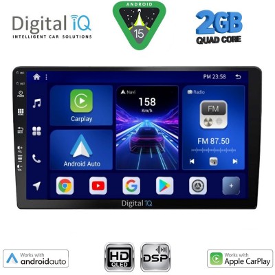 DIGITAL IQ BXC 3909_CPAA (9'' SLIM) MULTIMEDIA TABLET