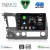 DIGITAL IQ BXF 16188_CPAA (10inc) MULTIMEDIA TABLET for HONDA CIVIC 4D mod. 2006-2012