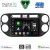 DIGITAL IQ BXF 16760BL_CPAA (9inc) MULTIMEDIA TABLET for VW TIGUAN mod. 2011-2016 (BLACK)