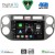 DIGITAL IQ BXF 16760GR_CPAA (9inc) MULTIMEDIA TABLET for VW TIGUAN mod. 2011-2016 (GREY)