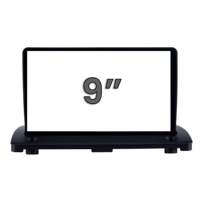 DIGITAL IQ FRAME DASH 9INC