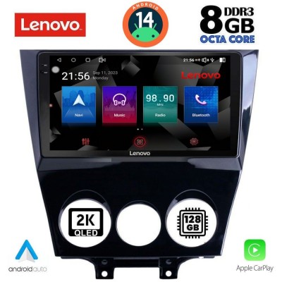 LENOVO SSW 10395_CPA (9inc) MULTIMEDIA TABLET for MAZDA RX8 mod. 2008>