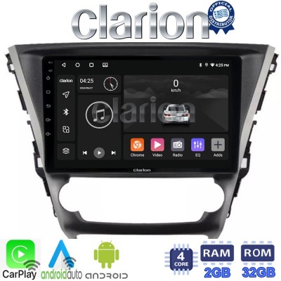 CLARION GL31228
