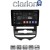 CLARION GL32646A Οθόνη OEM Multimedia Αυτοκινήτου για Hyundai ix20 2012 > 2015 (CarPlay/AndroidAuto/BT/GPS/WIFI/GPRS)