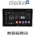 CLARION GL32754 Οθόνη OEM Multimedia Αυτοκινήτου για Toyota Yaris 2023 > (CarPlay/AndroidAuto/BT/GPS/WIFI/GPRS)