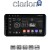 CLARION GL32754H Οθόνη OEM Multimedia Αυτοκινήτου για Toyota Yaris 2023 >high version (CarPlay/AndroidAuto/BT/GPS/WIFI/GPRS)