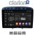 CLARION GL53083G Οθόνη OEM Multimedia Αυτοκινήτου για 9 (CarPlay/AndroidAuto/BT/GPS/WIFI/GPRS)