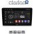 CLARION GL52331 Οθόνη OEM Multimedia Αυτοκινήτου για CITROEN BERLINGO - PEUGEOT PARTNER 2008>2018  (CarPlay/AndroidAuto/BT/GPS/WIFI/GPRS)