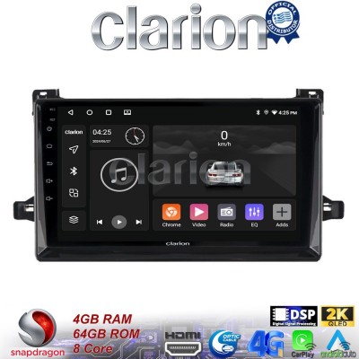 CLARION GL74562