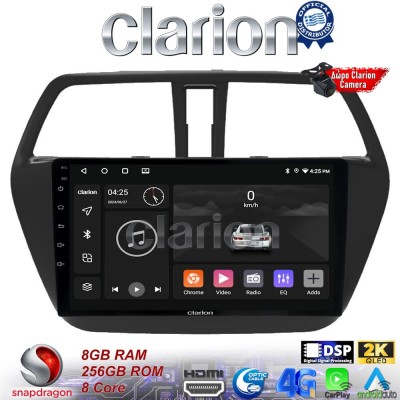 CLARION GL75337