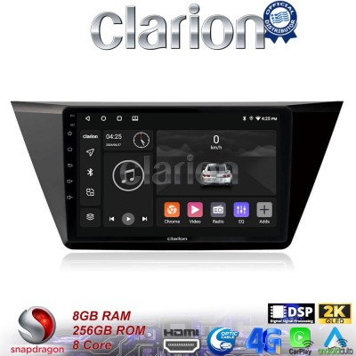 CLARION GL75522