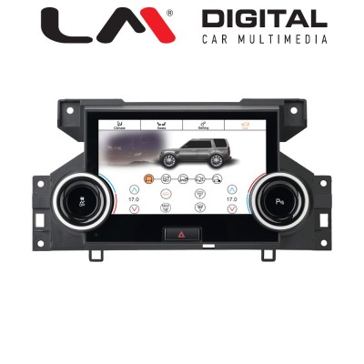 LM CLIMATE ZG9020
