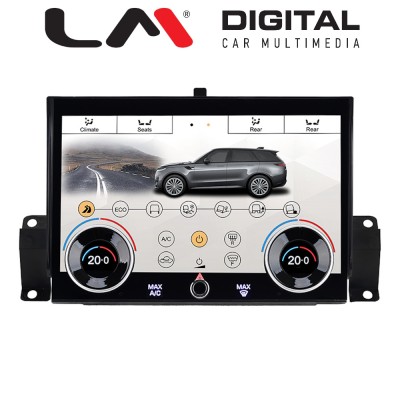 LM CLIMATE ZG9022