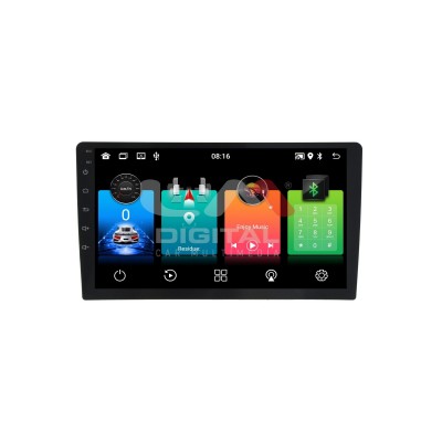 LM Digital - LM L4910 GPS