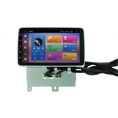 LM Digital - LM Z4748 GPS